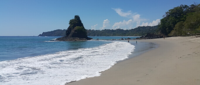Manuel Antonio National Park Nature & Beach Tour
