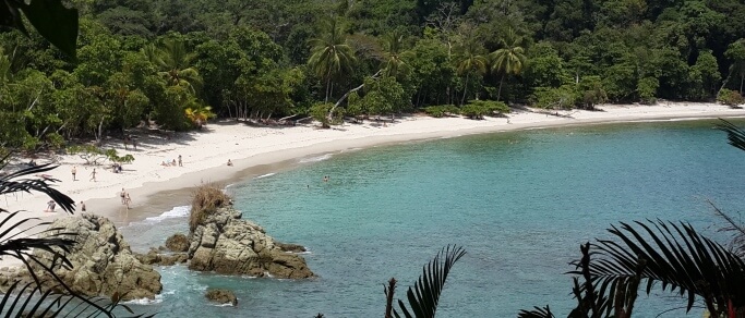 Manuel Antonio National Park Tour